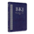 Bíblia King James BKJ 1611 Ultra Fina Ampliada Preta e Marrom - O Cantinho da Fé
