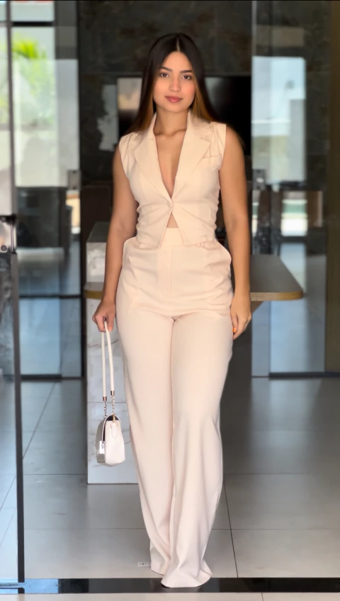 Conjunto Líbia - Musa Boutique