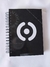 Agenda New Alvo