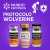 Protocolo Wolverine – Regeneração Celular e Reparação Muscular Avançada - comprar online