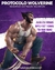 Protocolo Wolverine AHK-CU/BPC-157/TB-500 (Genpharma) ( 2 meses )