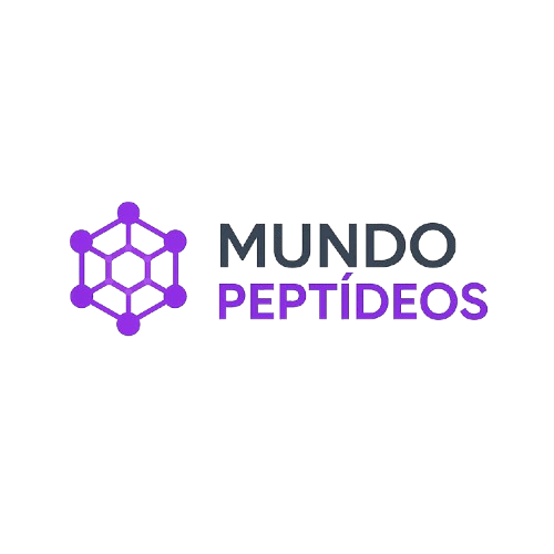 Mundo Peptídeos | Envio para Todo Brasil | Peptideos Com Alta Pureza