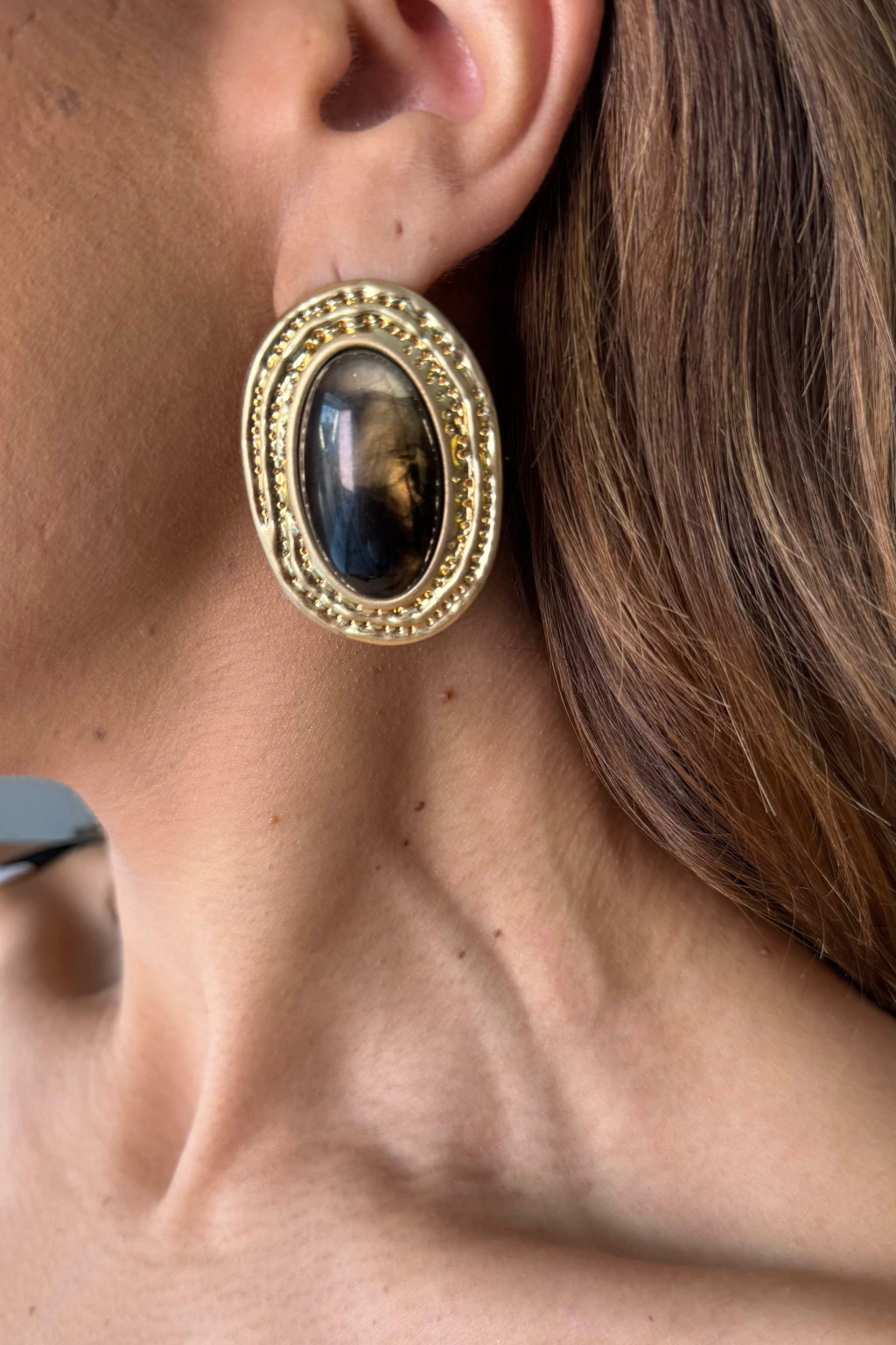 BRINCO CLÁSSICO OVAL