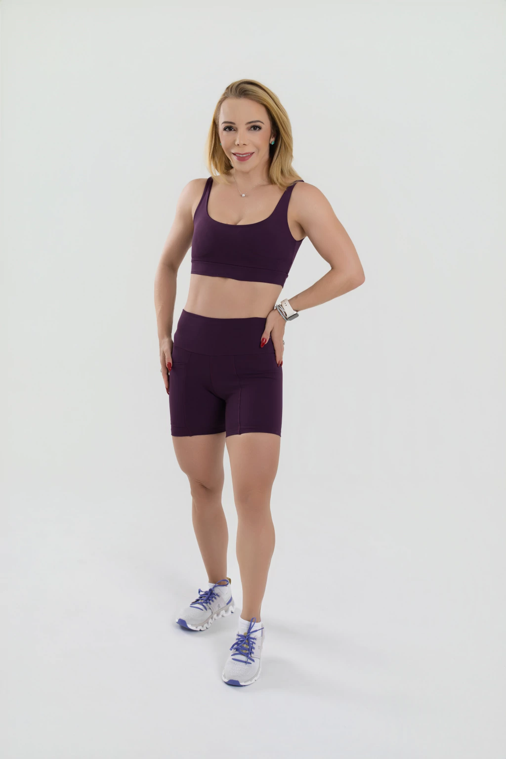 CONJUNTO BELLA BERINJELA
