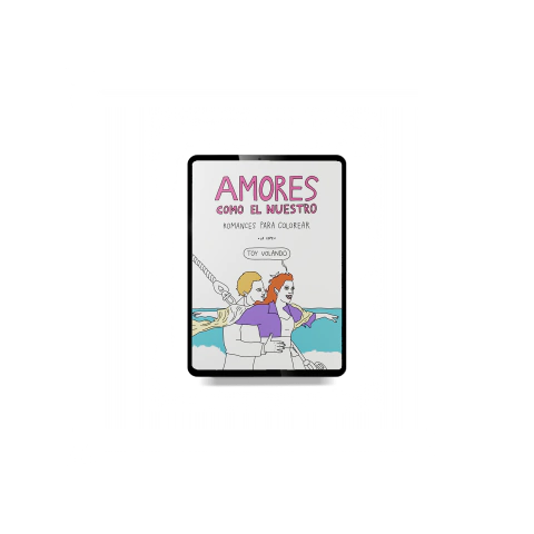Amores como el nuestro digital