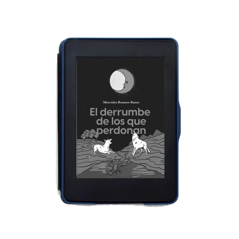 El derrumbe de los que perdonan Ebook