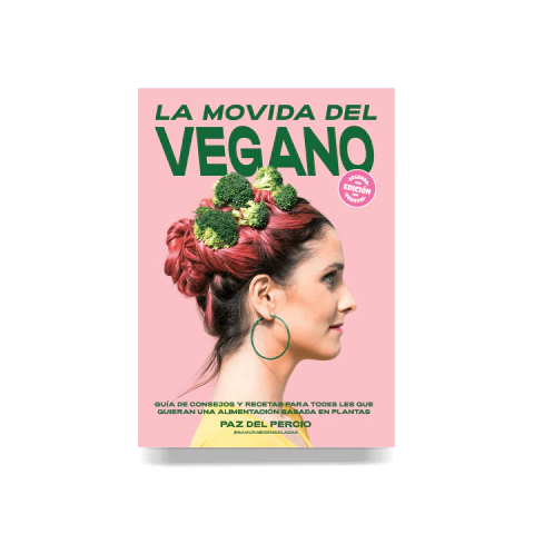 La movida del vegano | 2° edición
