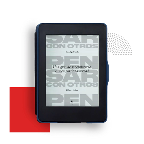 Pensar con otros ebook