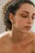 ear cuff arraia - spathodea