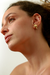 Imagem do ear cuff arraia