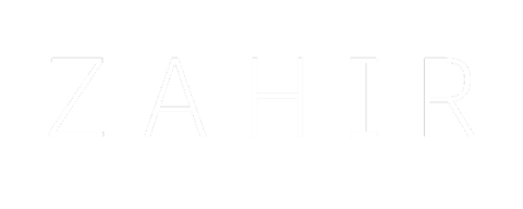 ZAHIR FITWEAR