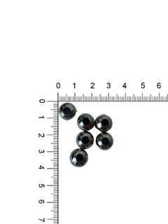 Imagen de Bolitas de metal