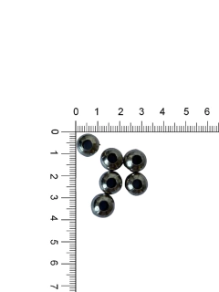 Imagen de Bolitas de metal