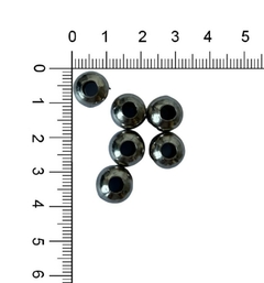 Bolitas de metal - tienda online