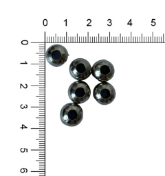 Bolitas de metal - tienda online