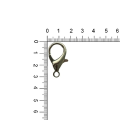 Mosquetones 30 Mm - 307 - comprar online