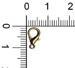 Mosquetones 10 Mm - 301 - comprar online