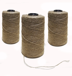 Hilo de yute - 2 Mm - comprar online