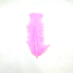 Plumas gallo chica - comprar online