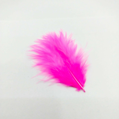 Plumas marabu - comprar online