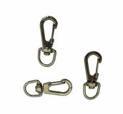 Mosquetón anzuelo 1 Cm - comprar online