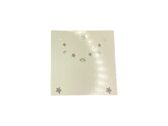 Exhibidor de collar con aro - comprar online