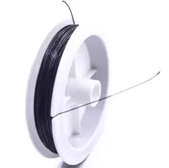 Tanza en acero - 0.45 Mm