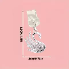 COVER CISNE-LUA ACCESORIOS - LUA JOYAS