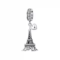 CHARM TORRE EIFFEL-LUA