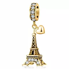 CHARM TORRE EIFFEL-LUA - comprar online