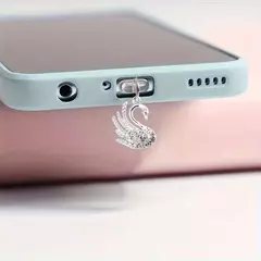Imagen de COVER CISNE-LUA ACCESORIOS