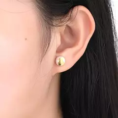 CONJUNTO ESTILO TOUS-LUA - LUA JOYAS