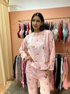 Pijama Teddy