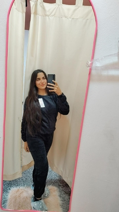 Pijama polar soft