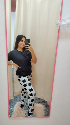 Pijamas Whit