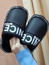 Pantuflas Nice