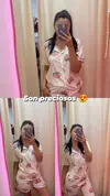 Pijamas 3 piezas