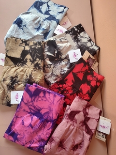 Batik biker - SKYLA LENCERIA