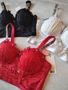 Corset Flores