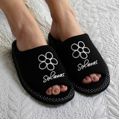 Pantuflas Solanas en internet
