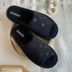Pantuflas Solanas - comprar online