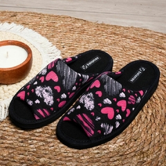 Pantuflas Solanas - tienda online