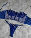 Set Corset importado