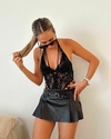 Body Strass