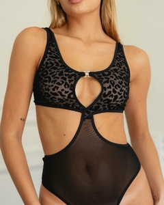Body 5061 - comprar online