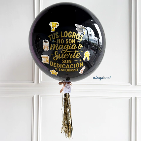 Japi Magia Balloon