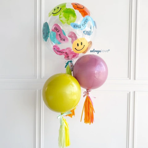 Japi Balloon Set Esferas