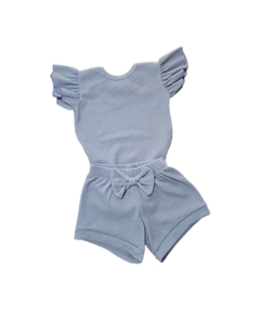 Conjunto Wafle - comprar online