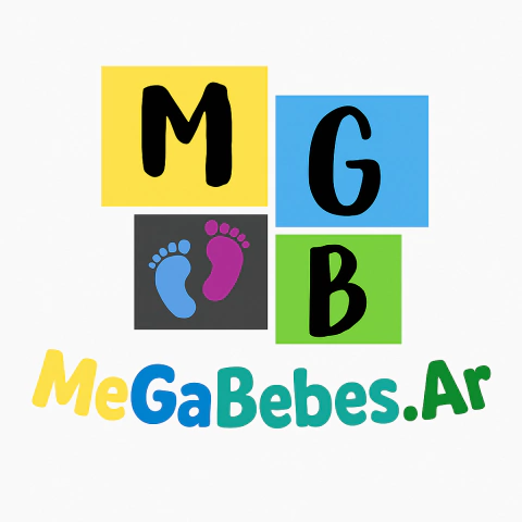 MeGaBebes.Ar