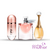 212 Rose, La Vie e Jadore – Combo Promocional – Perfumes Femininos – 100ml